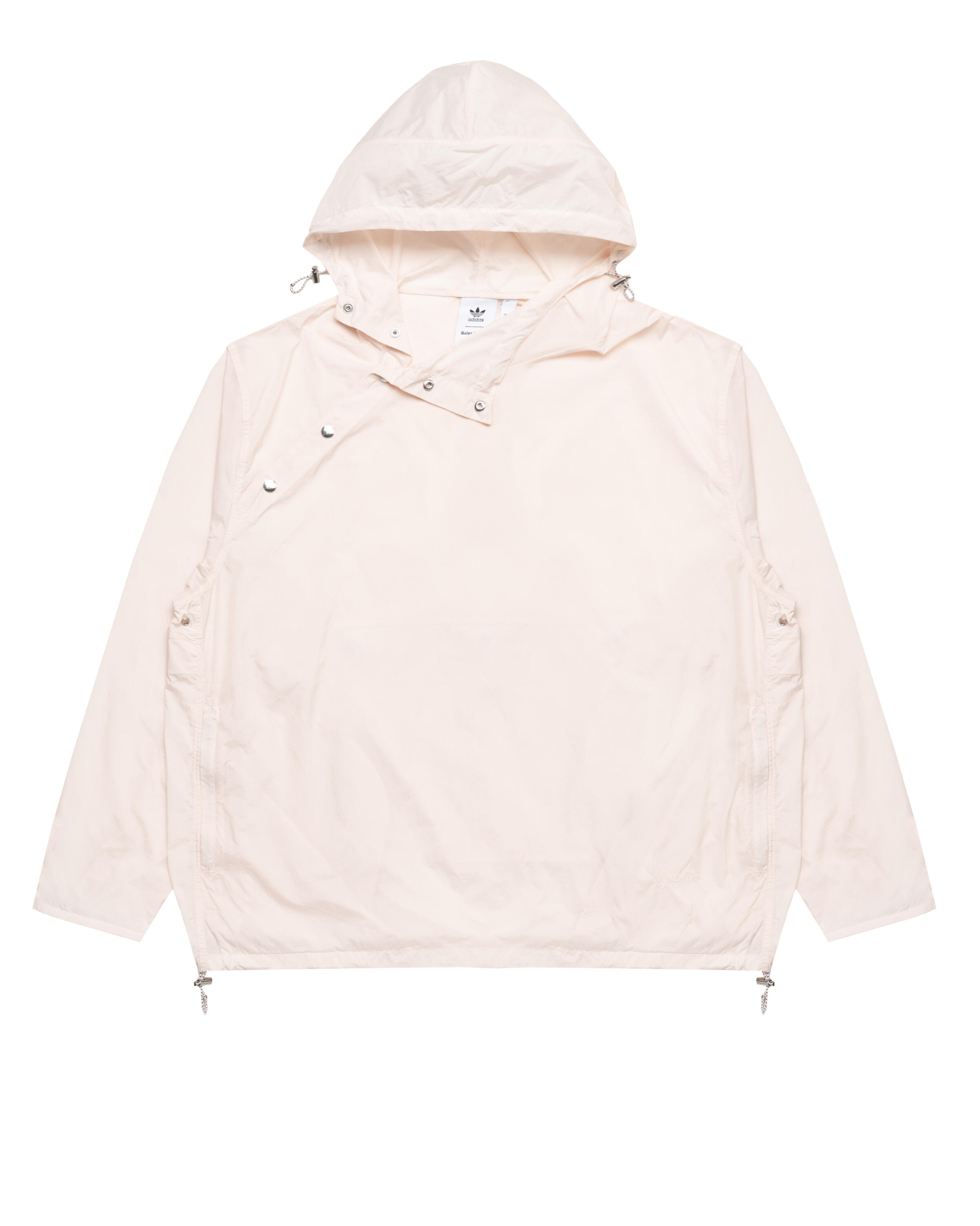 adidas Originals x WALES BONNER LIGHT ANORAK | JM8218 | AFEW STORE